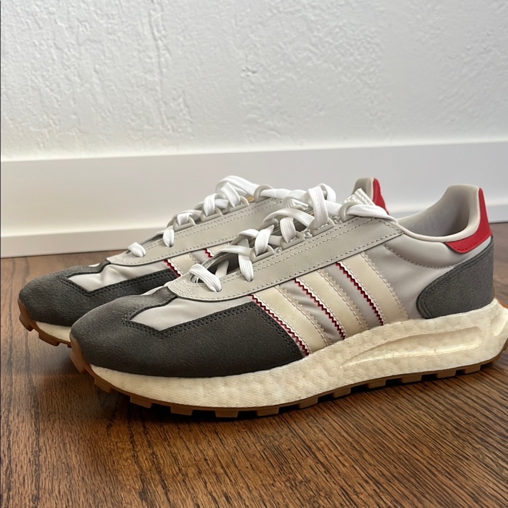 Adidas Retropy Trainers
